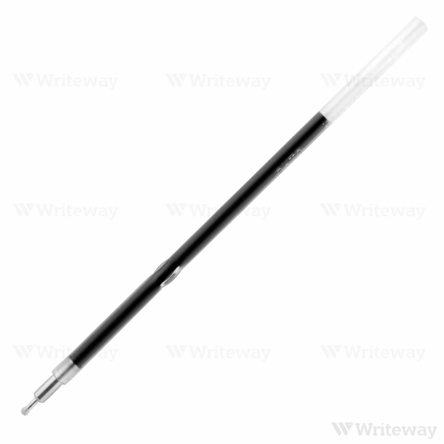 OHTO NEEDLE 0.7 mm Refill BLACK (Horizon)